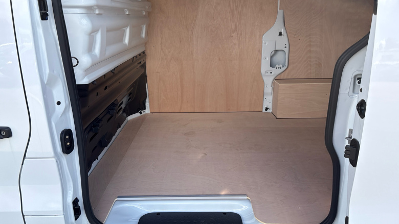 Renault Trafic Swb Diesel SL30 Blue dCi 150 Extra [Safety] Van